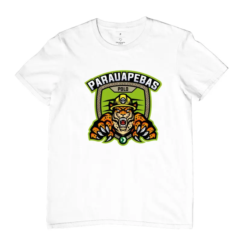 POLO PARAUAPEBAS