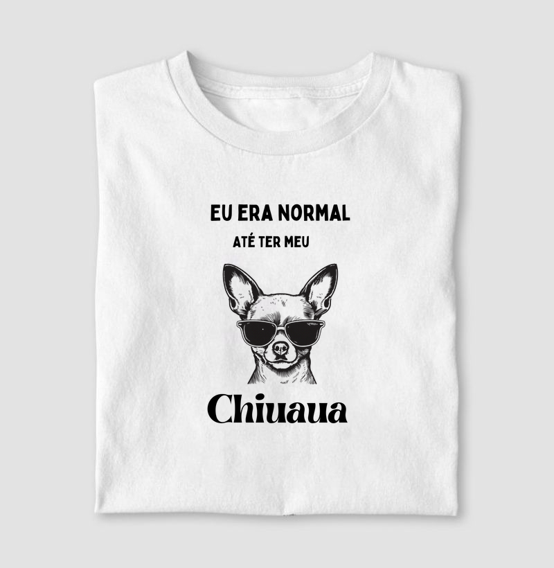 Normal chiuaua
