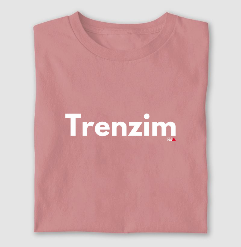 Trenzim