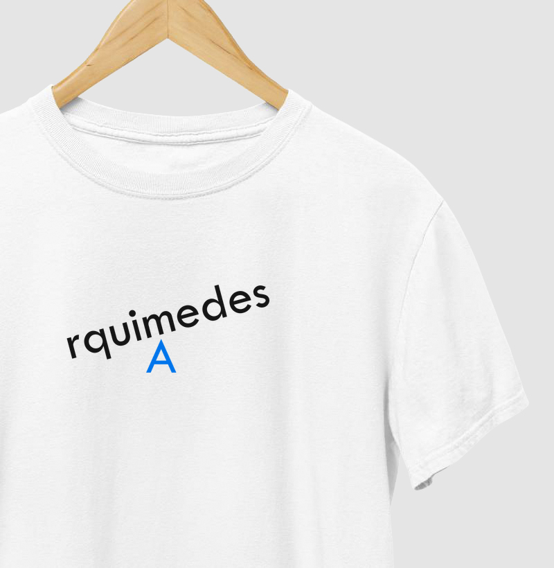 Arquimedes - Cientistas Logo