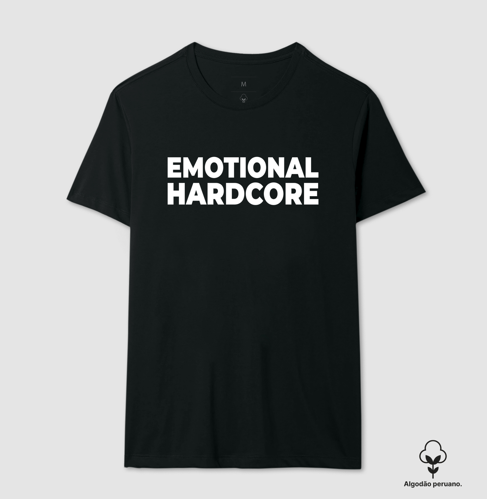 Emotional Hardcore