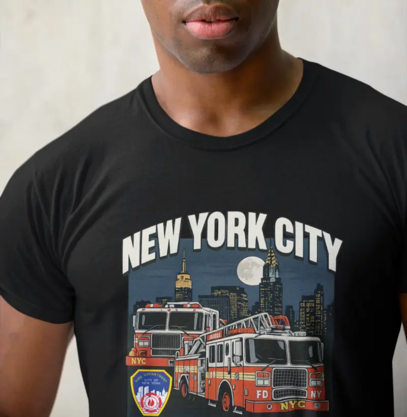 FDNY