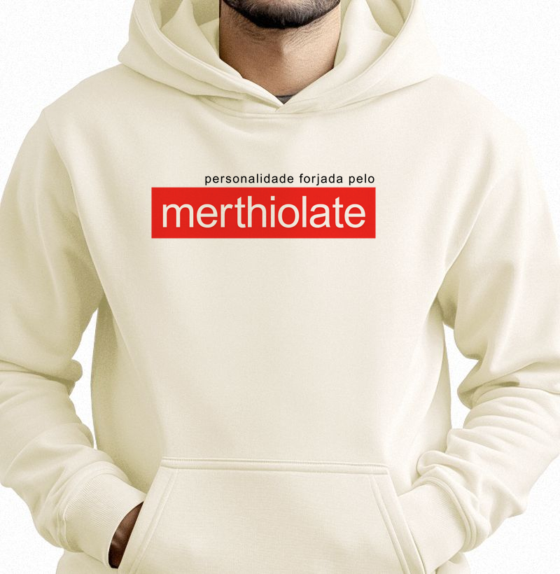 FORJADO PELO MERTHIOL@TE