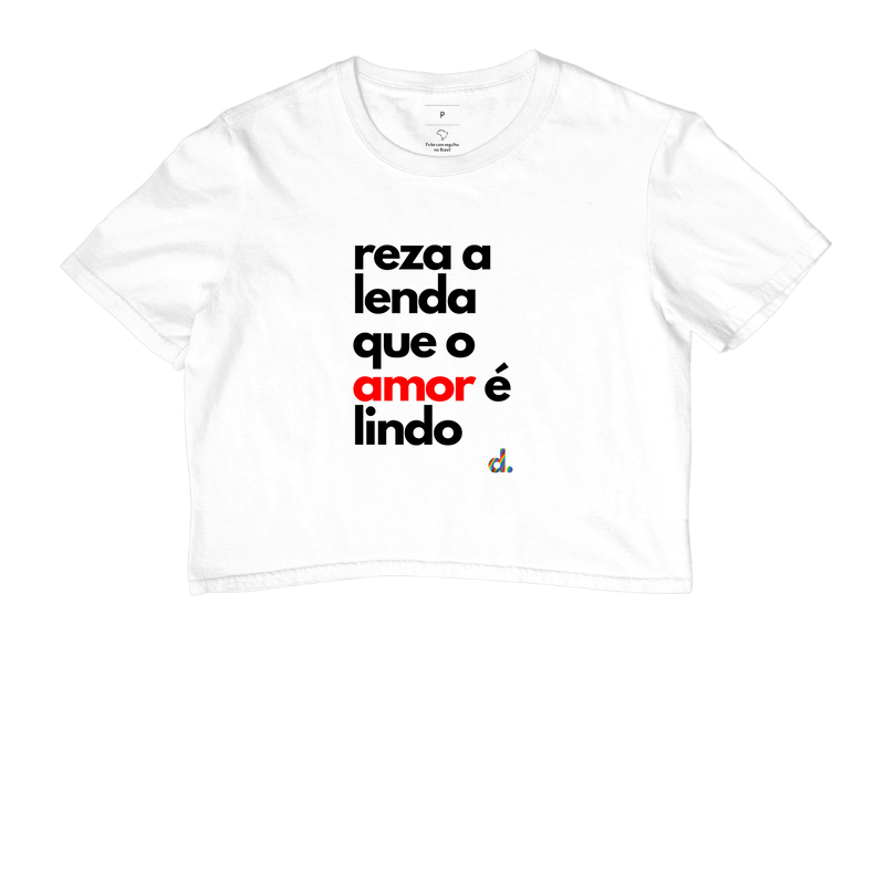 O Amor é Lindo