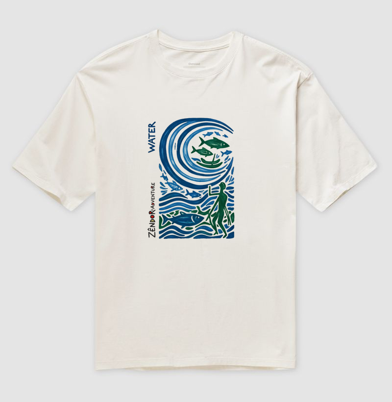 130 Water Element