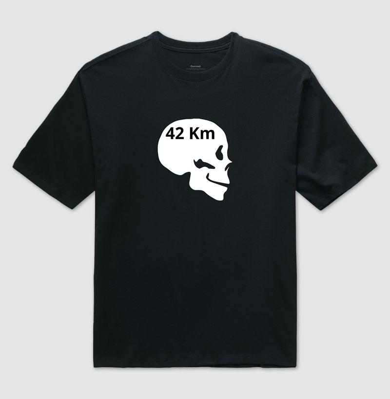 Caveira 42 Km