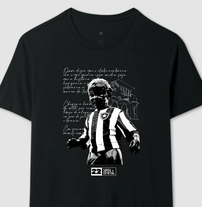 O Manequinho