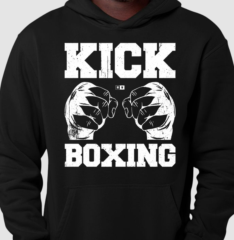 KICKBOXING HANDS