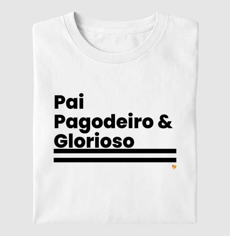 Pai Glorioso