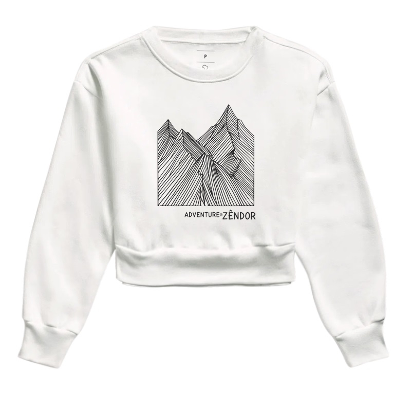 34 Montes Geométricos