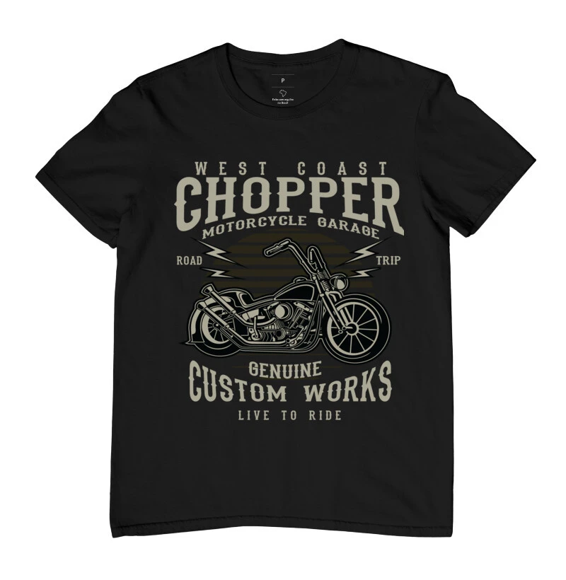 Moto Chopper 2