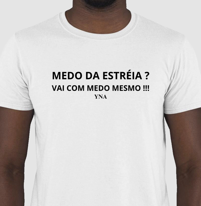 ESTREIA
