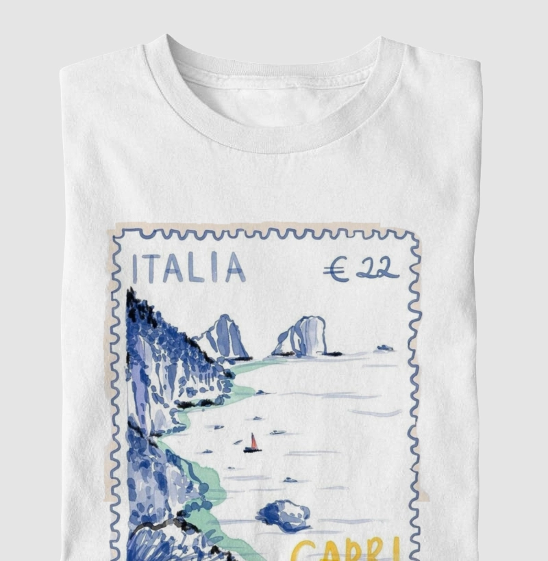 Capri 22 Euros