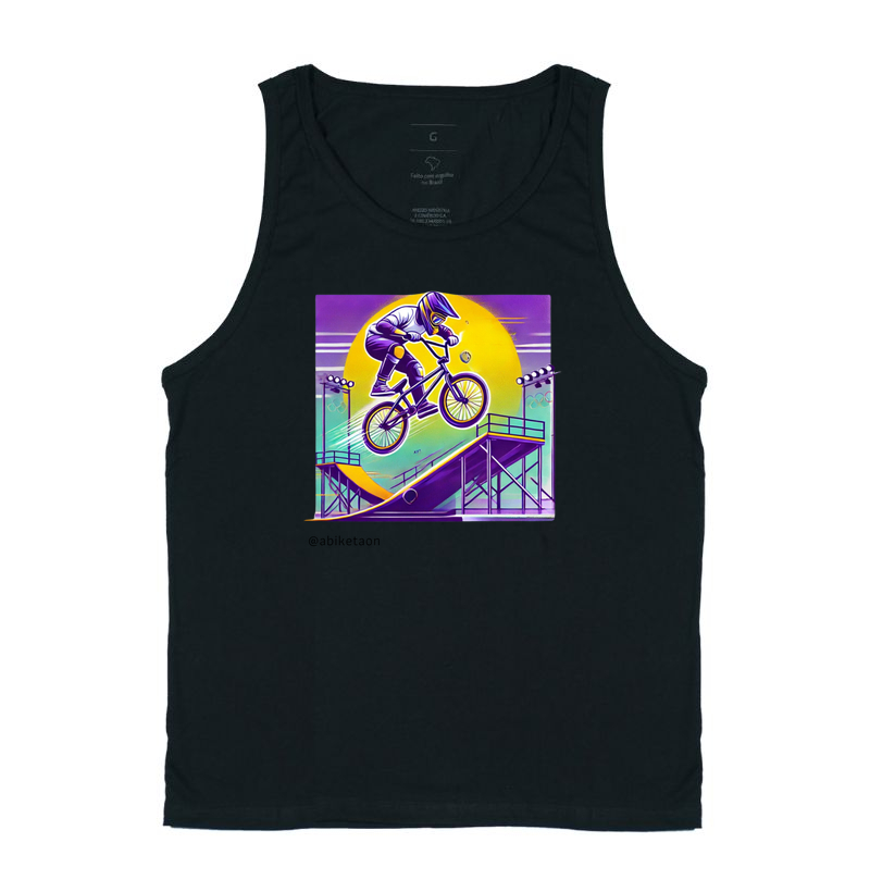 TORCIDA - BMX Freestyle