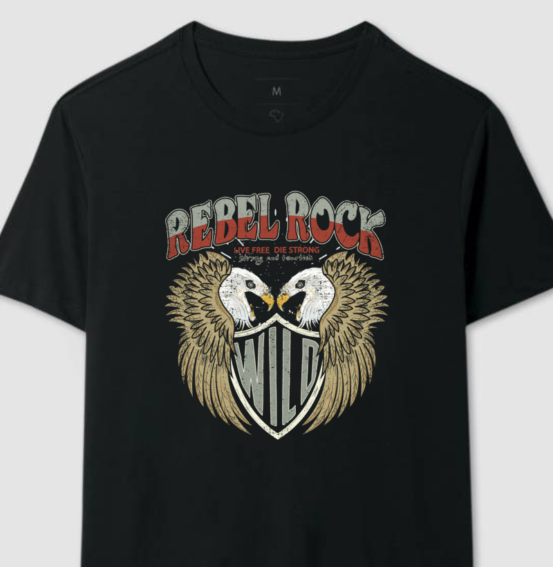 Rebel Rock