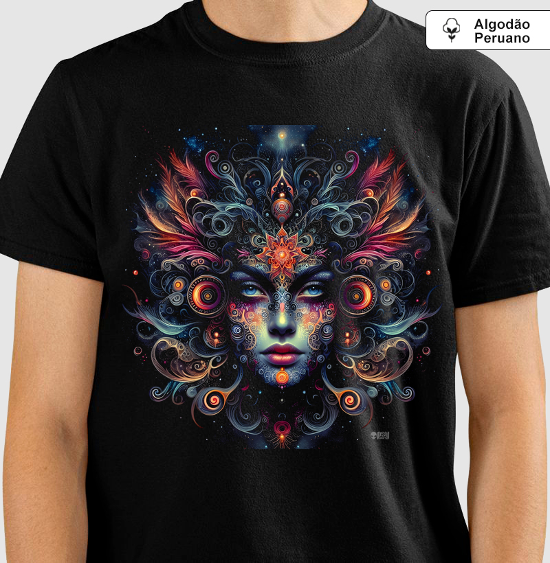 Deusa Transcendental