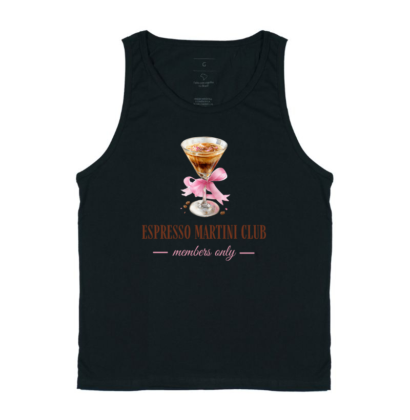 Espresso Martini Club