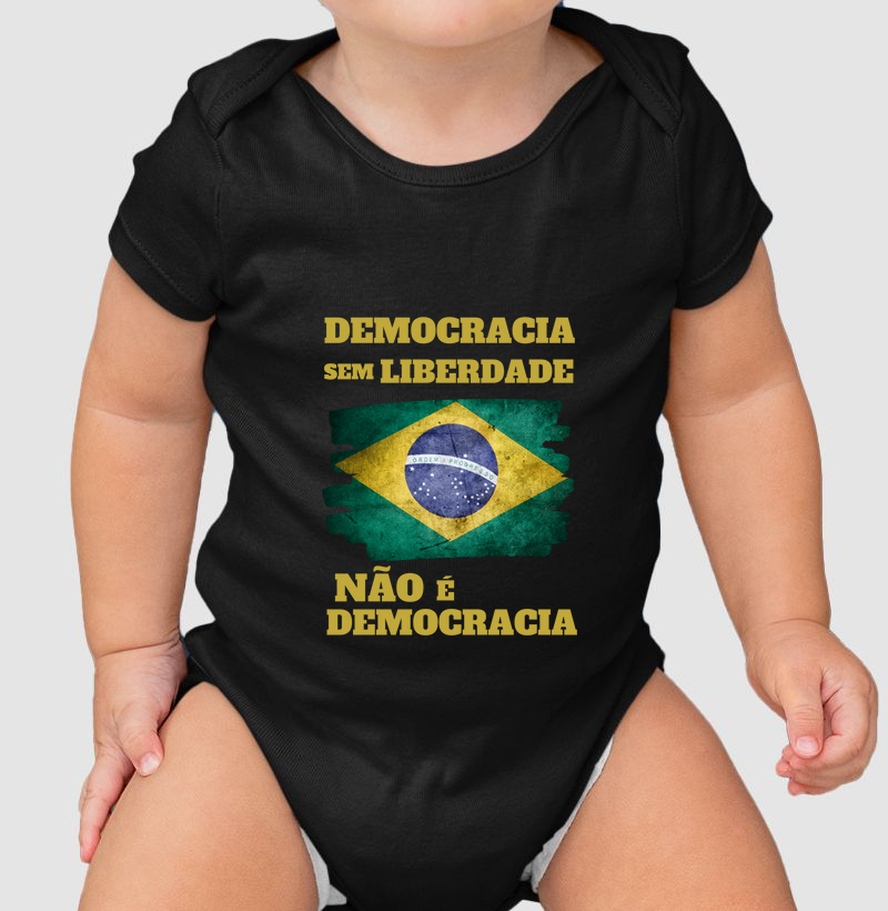 Democracia