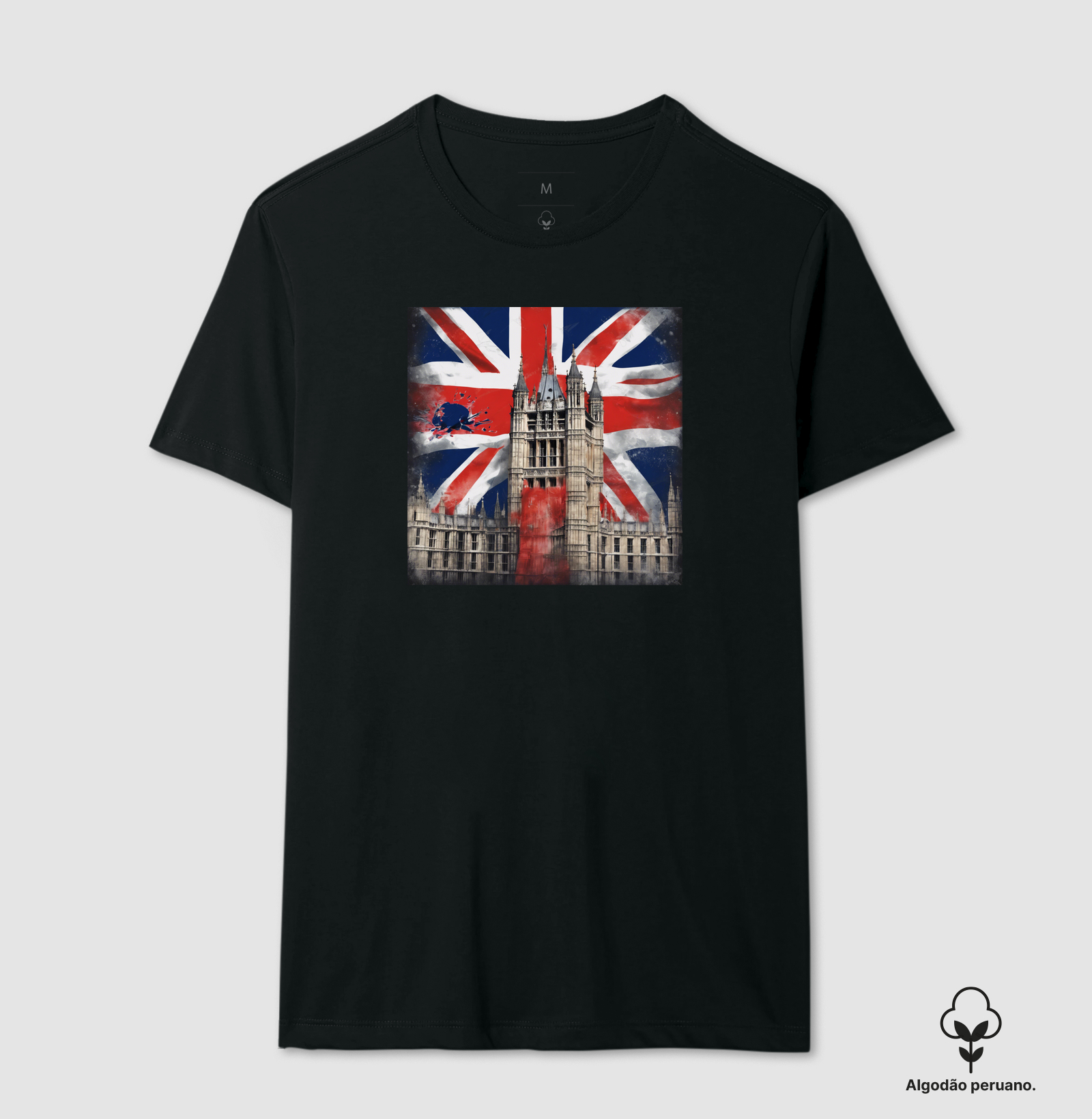 London flag