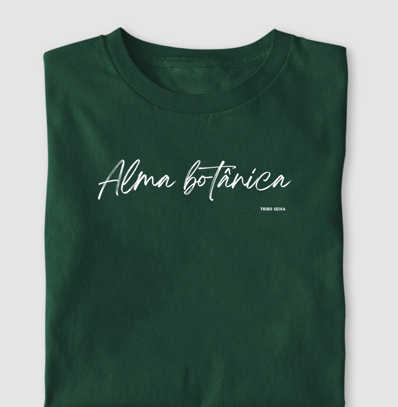 Alma Botânica
