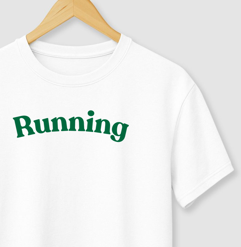 Running