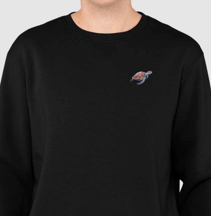 Turtle Pocket