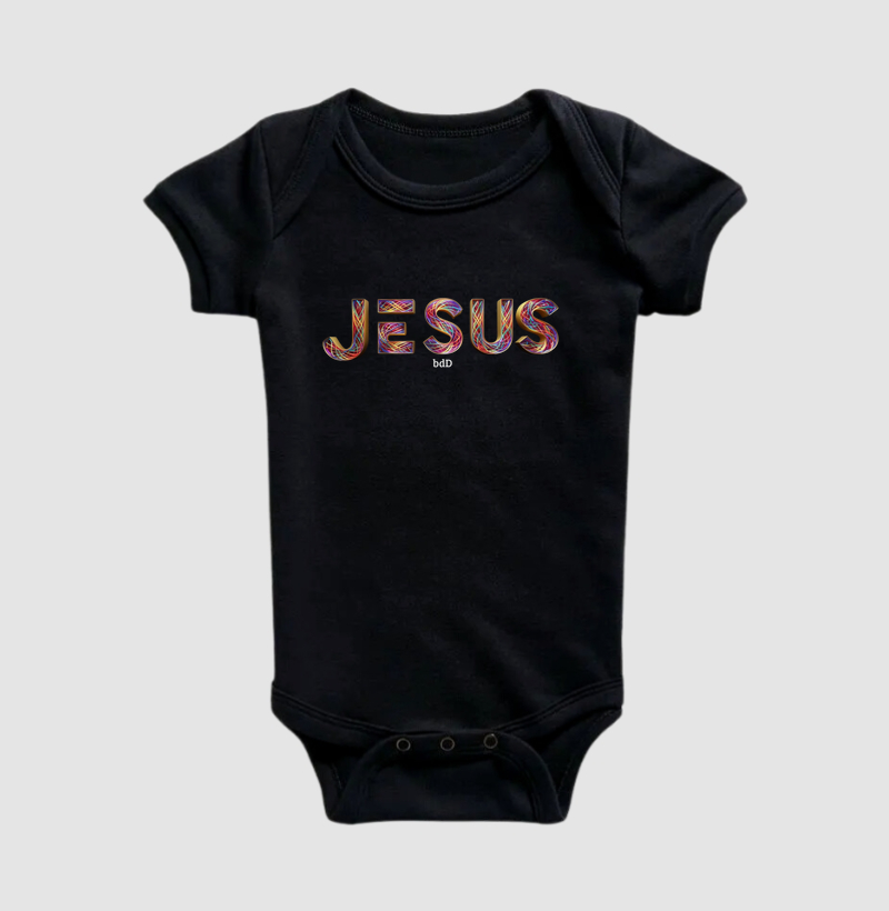 Cosmovisão Jesus
