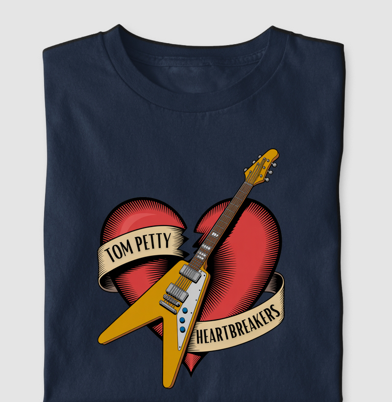 Saloon - Tom Petty