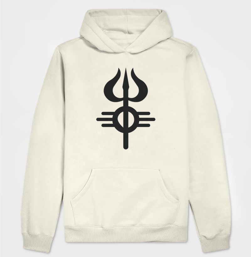 Tridente de Shiva