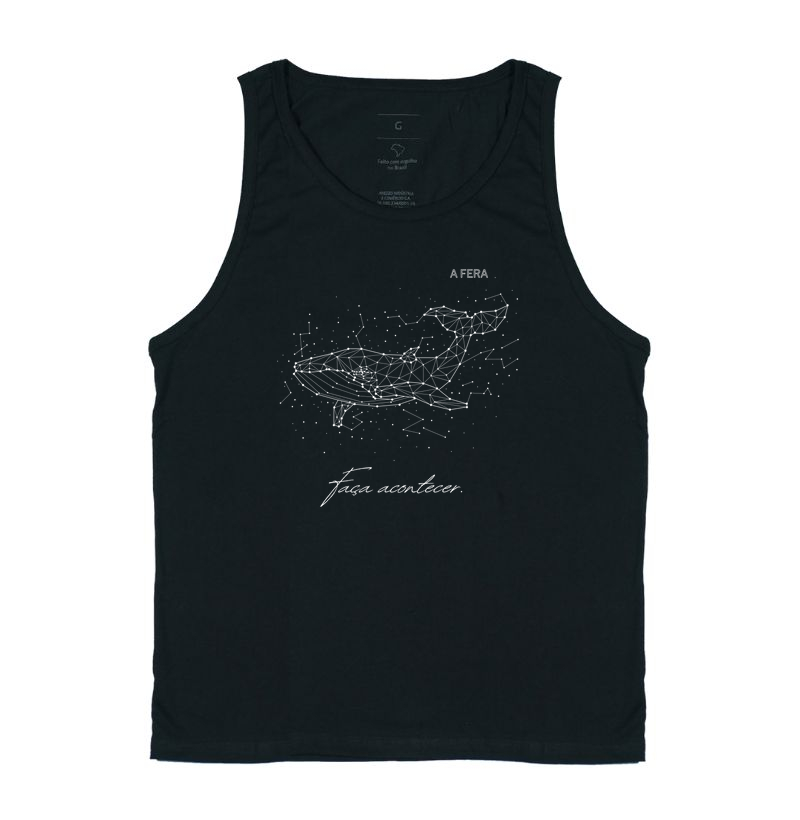 Camiseta Prosperidade