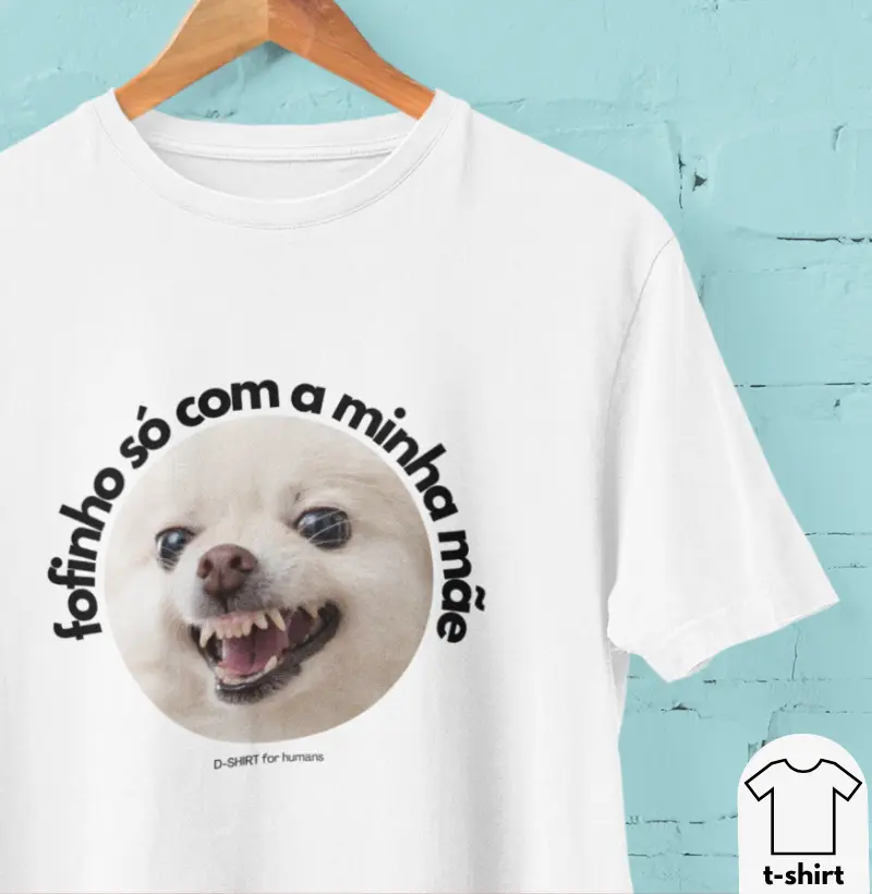 Fofinho Spitz