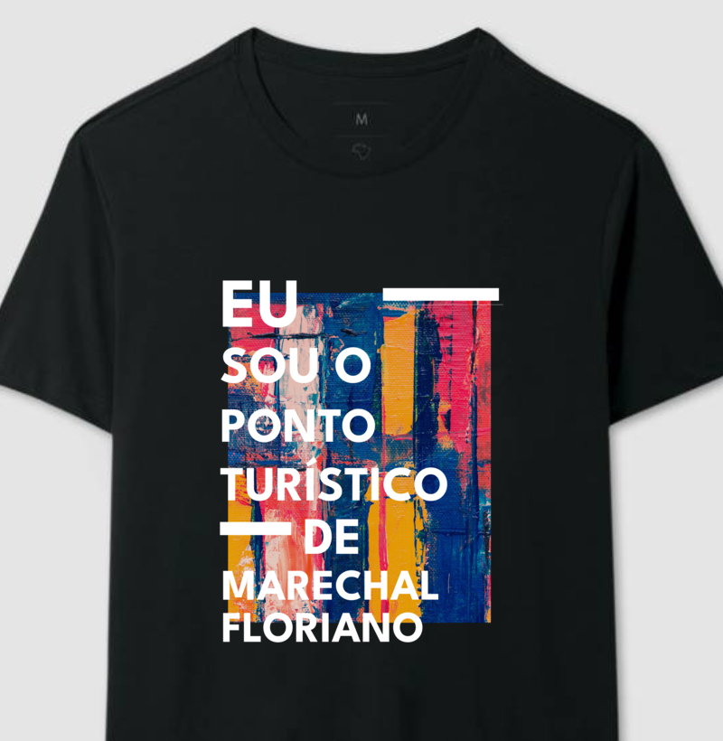 Marechal Floriano Ponto Turístico