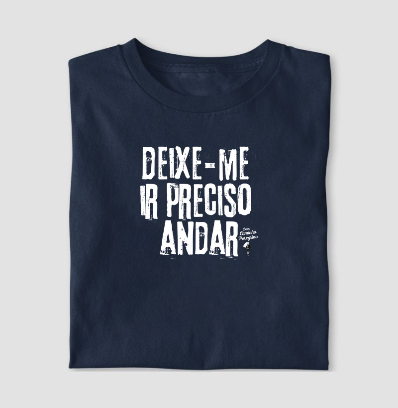 Deixe-me Ir