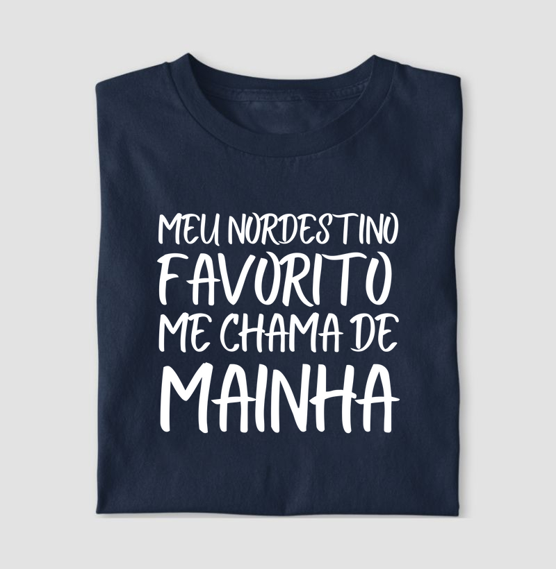 Meu Nordestino Favorito