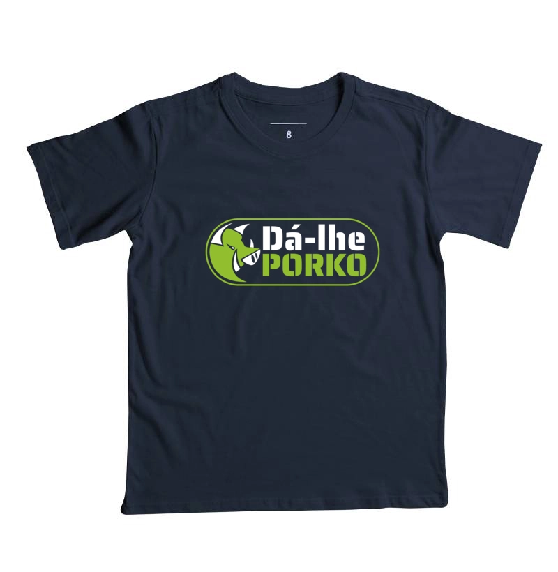 Dá-lhe Porco (Desc. abaixo no PIX)