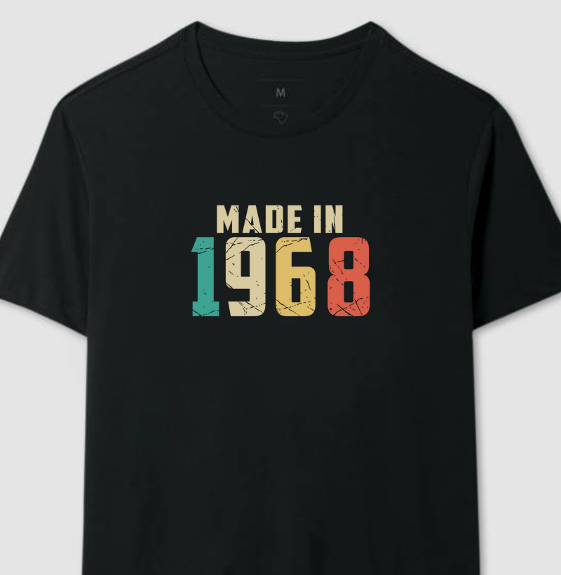 Made in 1968