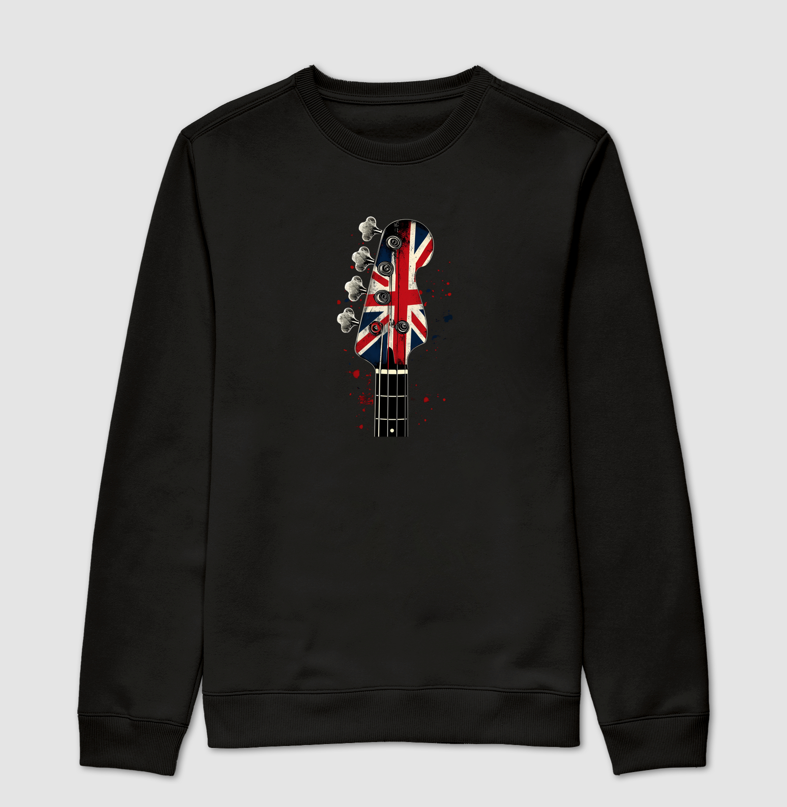 BRIT BASS