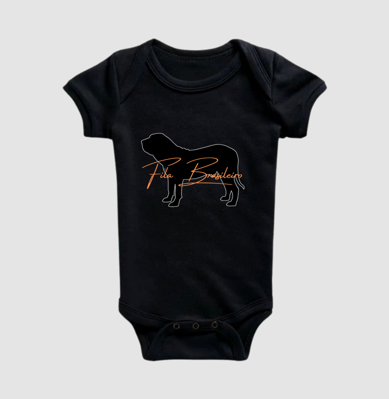 Fila Brasileiro Silhueta 