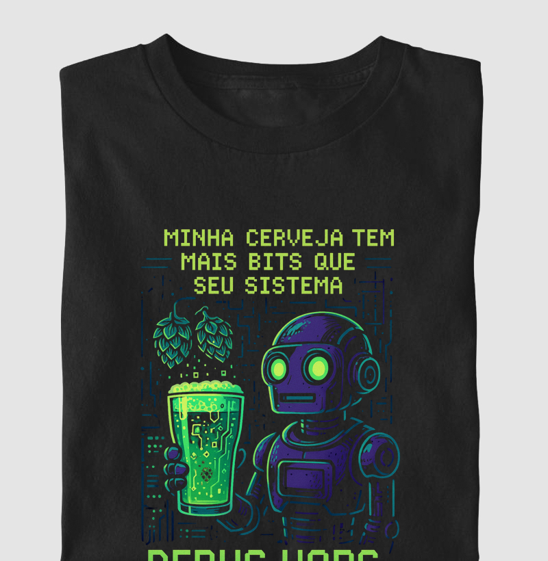 Debug Hops