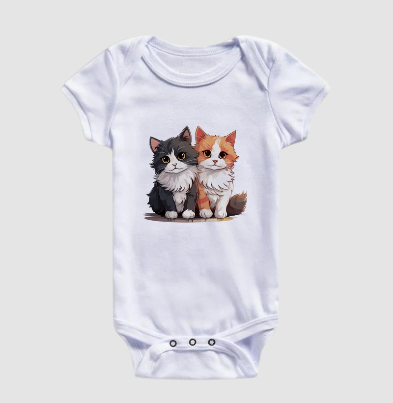 Cute Cat