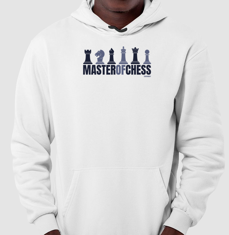 Master of Chess 