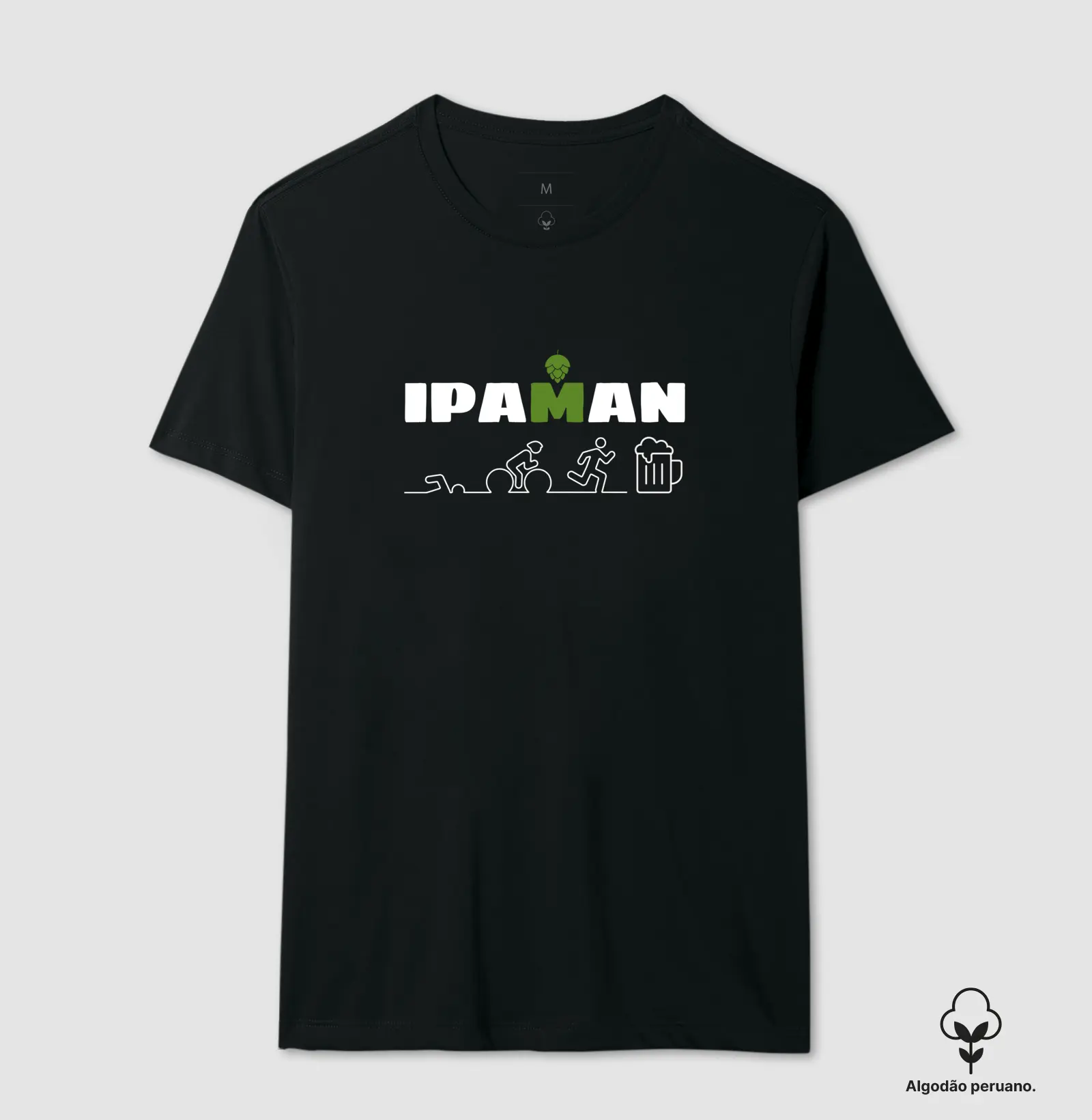 IPA MAN II