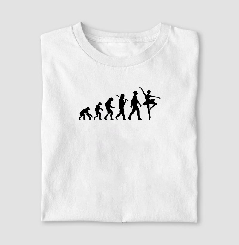 Evolução