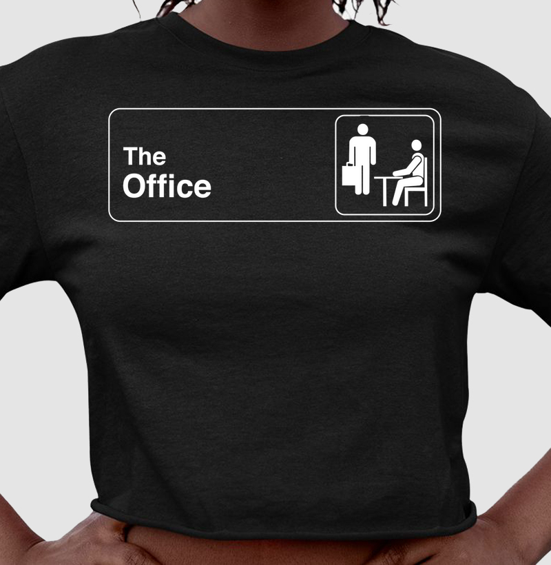 THE OFFICE