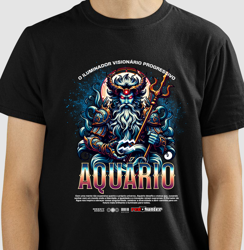 AQUÁRIO
