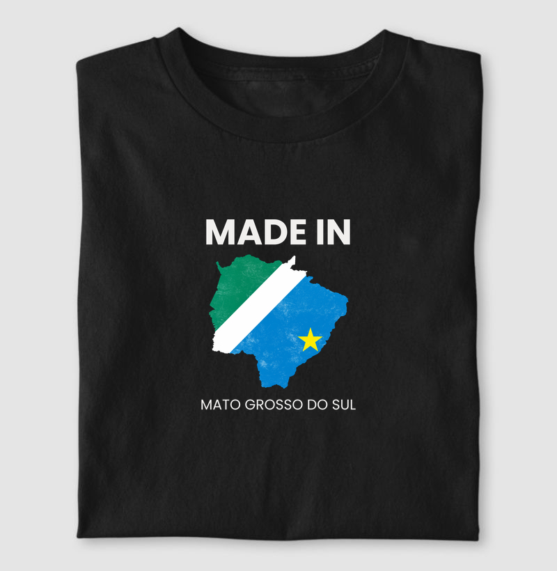 Made in Mato Grosso do Sul | Estonada