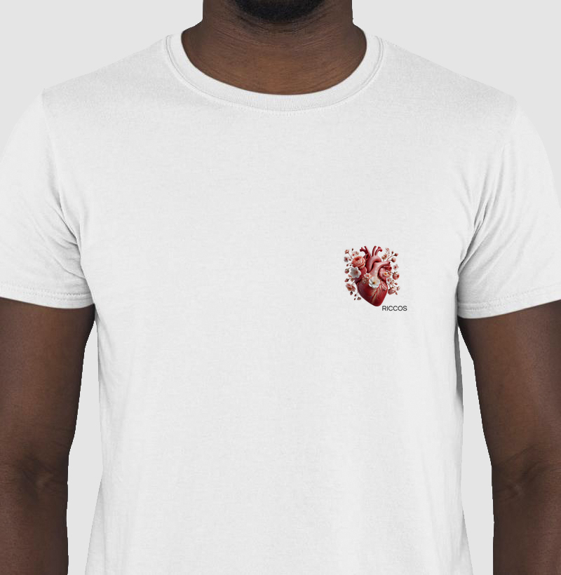 T-shirt Human