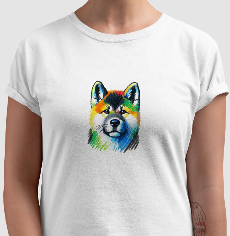 Akita - Giz 