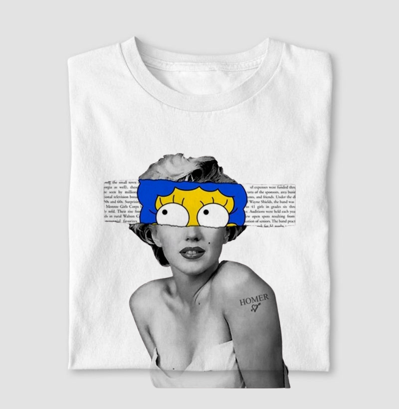 Margie Monroe