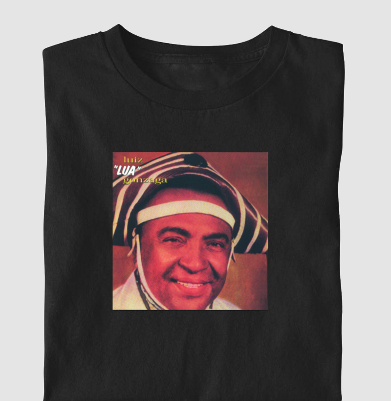 Luiz Lua Gonzaga
